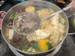 -林记潮牛·牛肉火锅(上马墩店)