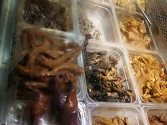 -老号尤兔头(西川店)
