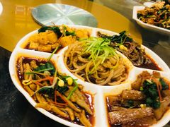 -令氏家外家周秦食府(高新店)