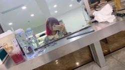 -D.z Salon 无痕接发潮店