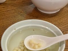 -香雪海饭店中餐厅(人民桥店)