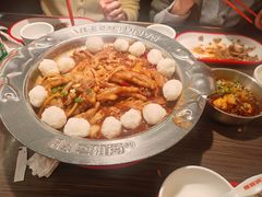 -胖哥俩肉蟹煲(石家庄勒泰中心店)