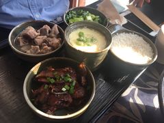 -俏湘私房菜(国贸店)