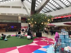 -新田360广场(上海华侨城店)