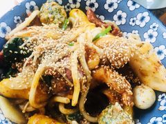 -皆道拌麻辣烫·麻辣拌