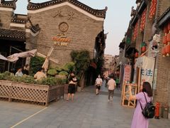 -东西巷