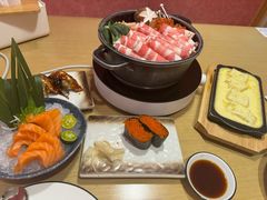 -小句号·精致料理(江南环球港店)