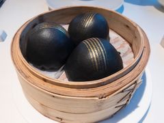 黑金流沙包-天然台1908(中建广场店)