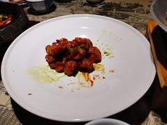 -桂满陇·桃花院落(长泰广场店)