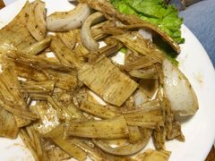 -久儿地炉烤肉(海信慧园店)