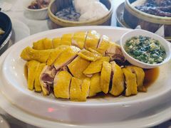 -日昌餐馆(亦庄店)