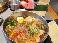 -杨小佳·齐齐哈尔烤肉·烤串(广州店)