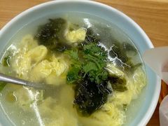 -买又大餐厅(福林里店)