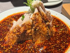 -麻都·成都菜(人民广场店)