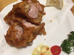 -福匠日本料理(人民路店)