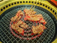 -江户烧肉(高德店)