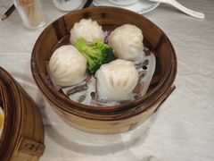 -新世纪酒店·早茶餐厅