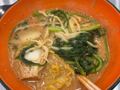 -刘文祥麻辣烫(蛇口店)