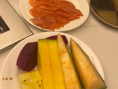-星伦多自助料理·涮烤一体(虹悦城店)