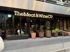 -The Meat & Wine Co Southbank(南岸店)