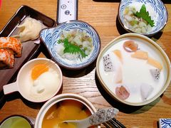 -蟹将军·松叶蟹和牛日料放题自助(K11店)