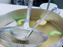 -陈记顺和潮汕牛肉火锅(韩江路店)