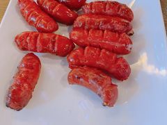 -小杨烤肉(高新店)