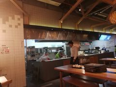-东园小馆·早茶·淮扬小炒(水街店)
