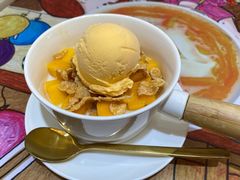 -甜心妈妈·榴莲星级糖水(北京路总店)