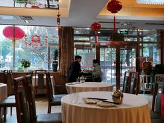 -马凯餐厅(长椿街店)