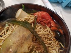 -金乐活美食(中街店)