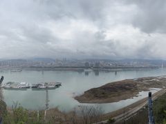 -丰都鬼城名山景区
