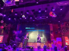 -胡桃里乐队酒馆(广州塔店)