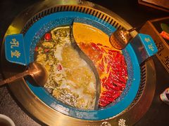 -吼堂老火锅(万寿宫店)