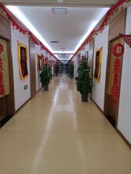 -月满阁月子中心(莲湖区店)