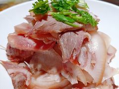 -老淮安·淮安菜(周恩来纪念馆店)