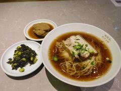 -松鹤楼面馆(天一广场店)