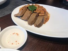 -潮舍(环球金融中心店)