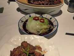 -八府香鸭·啫啫煲(华山路店)