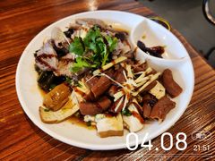 黑白切-大三元台湾鲁肉饭(沙井新桥店)