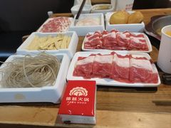 -傣妹火锅(南京东路一店)