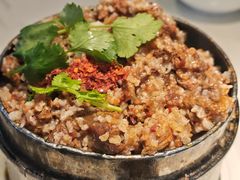 -粤香村(清真川菜店)