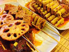 -牛王庙小吃(桥头街店)