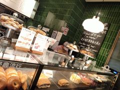 -BAKER&SPICE(环贸店)