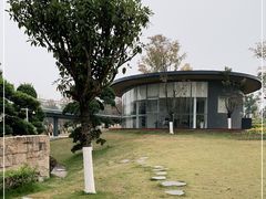-桂溪生态公园