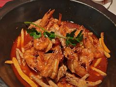 -虾吃虾涮.虾火锅.肉蟹煲(步步高梅溪新天地店)