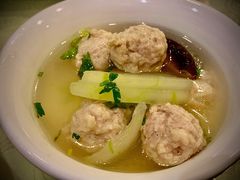 -东四民芳餐厅(世茂工三店)