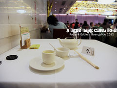 大堂-稻香酒家(天河城店)