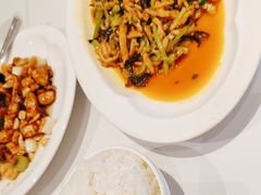 -眉州东坡(北苑华贸店)