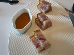 -上海总会SHANGHAICLUB(兴业太古汇店)